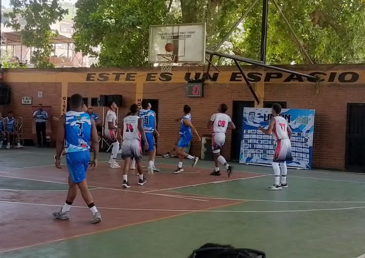 Unión Sports Tuy cierra con triunfo la fase de grupos de la Liga de Desarrollo U21