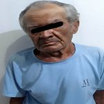 Preso abuelo que mató a compañero de trabajo en Paracotos: le clavó tijeras en el ojo