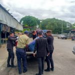 Hallan sin vida a un hombre en el terminal de Ocumare del Tuy