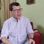 Profesor Hildebrando Arangú entra a formar parte de la Plataforma de Docentes de Derecho Ambiental de la ONU para América Latina y el Caribe