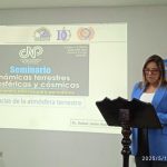 CNP Lara: Fortalece la precisión informativa con enfoque en Climatología, Sismología y Astronomía