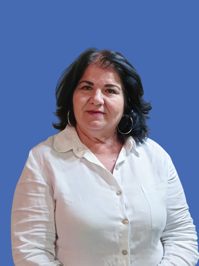 Plan de Gobierno de María Isabel García para Miranda esta enfocado en la Salud y la Educación