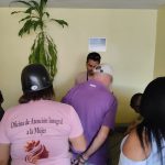Logran aprehensión de sujeto  por violencia de género en Los Teques