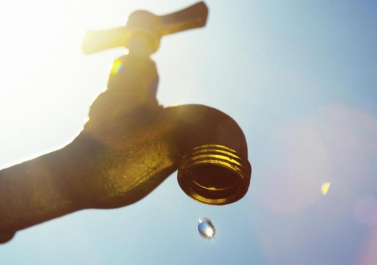 Vecinos de Ezequiel Zamora en Ocumare del Tuy claman por solución a fallas en el suministro de agua