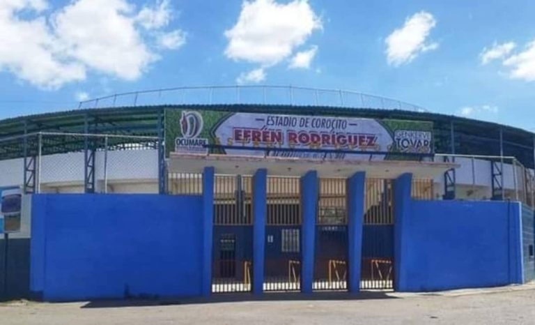 Definidos los representantes tuyeros al Estadal Concentrado de Clubes sub-8