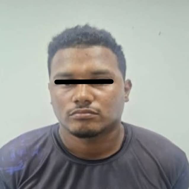 En Los Valles del Tuy detienen un hombre por trato cruel a su hijo