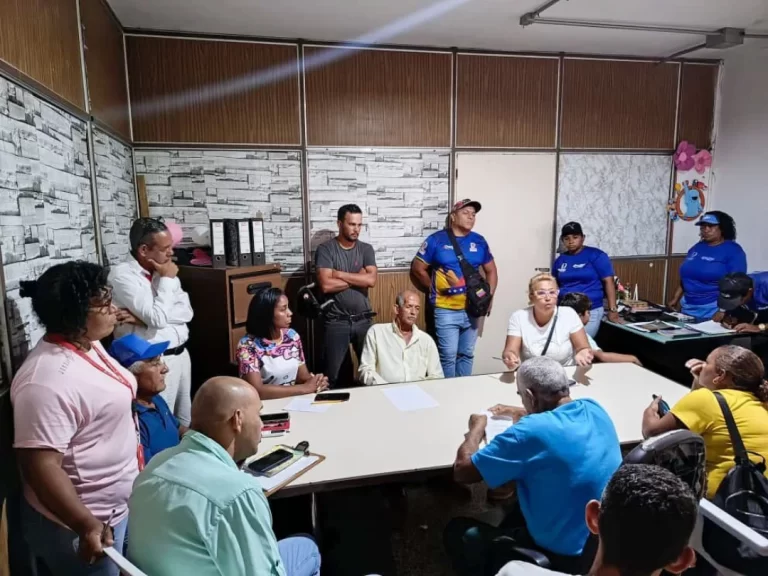 Tomás Lander listo para programa de vacunación bovina que fortalecerá la economía local