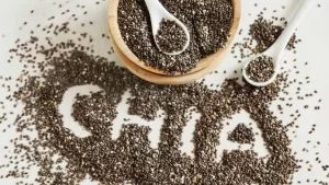 Chía: Diminuto Tesoro Nutricional