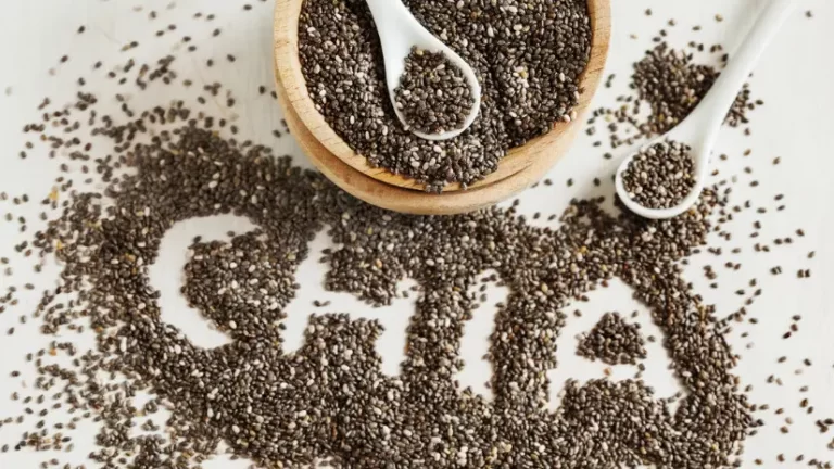 Chía: Diminuto Tesoro Nutricional