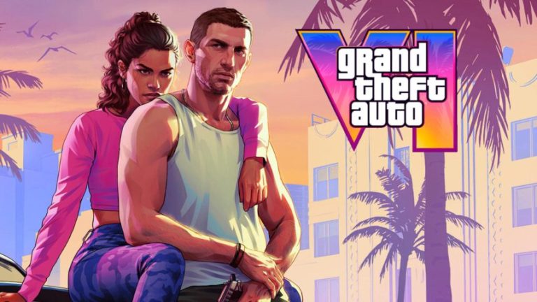 Vuelven a retrasar el estreno de GTA VI