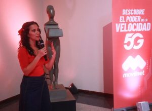 Movilnet exhibe 2da edición de «Venezuela, tu Mirada»
