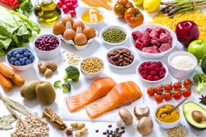 Salud Digestiva: «Nutrir para prosperar «