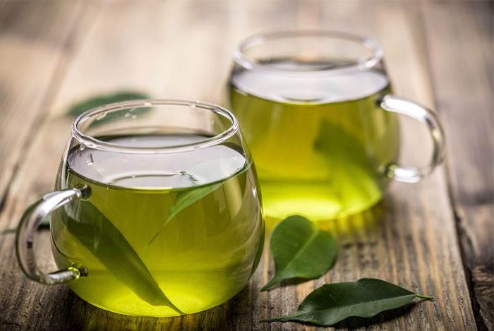 Fortalece la memoria: así debes consumir el té verde