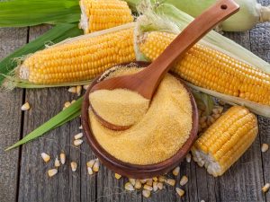 Maíz: el cereal de oro