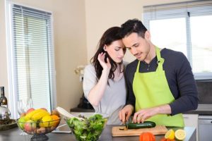 Nutrición y Alimentación para Procrear