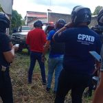 Abatido en los Valles del Tuy, un delincuente fugado de los calabozos de la PNB en San Diego