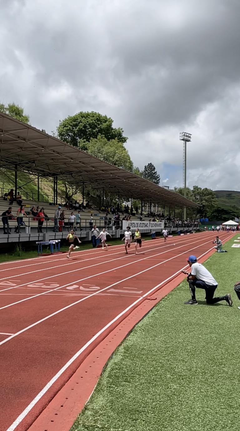 Guaicaipuro alcanzó el tricampeonato en los Juegos Deportivos Estudiantiles Miranda 2025