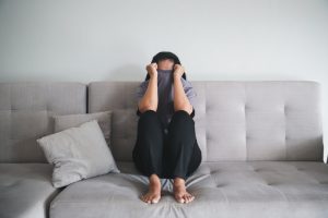 Terapia Nutricional en el Estrés Postraumático