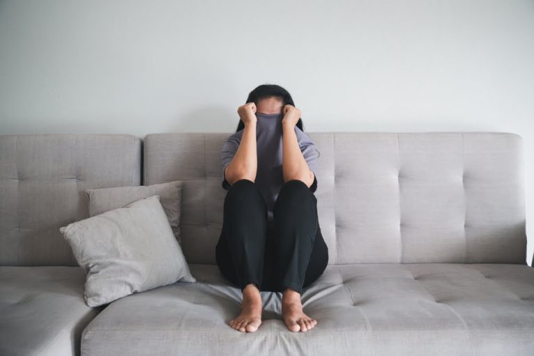 Terapia Nutricional en el Estrés Postraumático