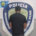 Un hombre es detenido en Jabillito por agredir a una mujer