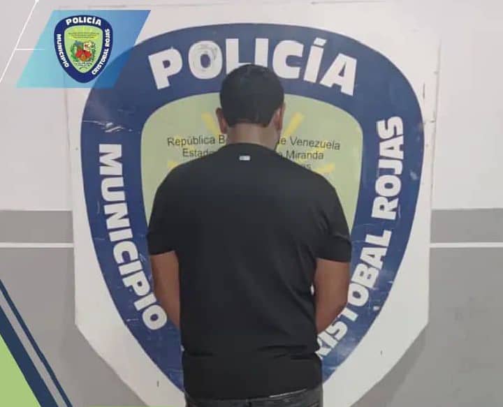 Un hombre es detenido en Jabillito por agredir a una mujer