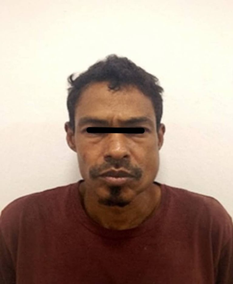 Un hombre fue detenido por el delito de homicidio en grado de frustración en contra de su ex pareja en Ocumare del Tuy