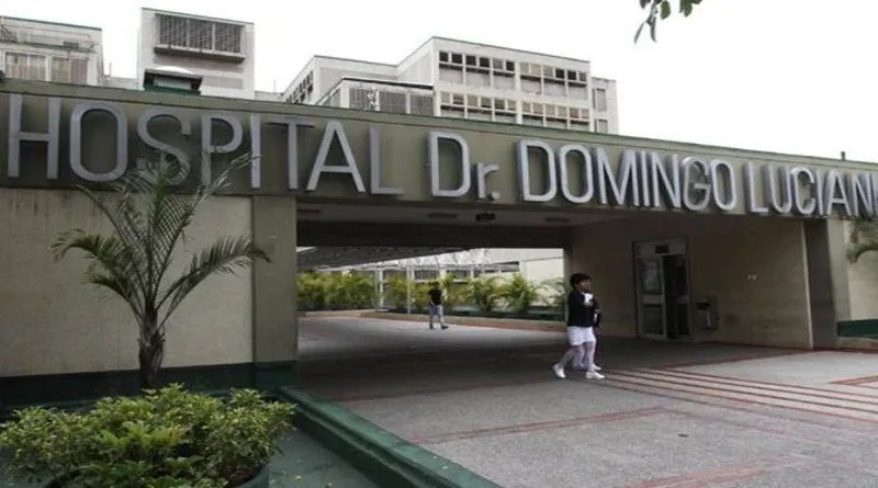 Adolescente propina batazo en la cabeza a colector por una novia en Santa Lucía del Tuy