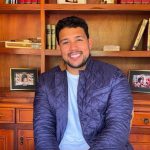 Un Sueño Colectivo: José Silva se Postula para la Alcaldía de Charallave con Visión de Futuro