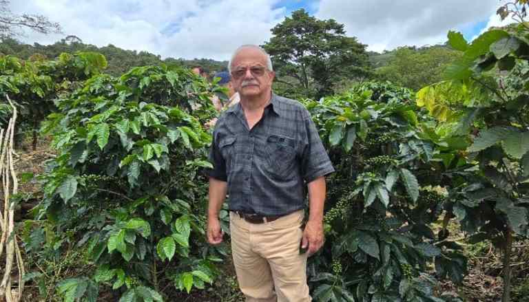 Nescafe de Nestlé promueve un café producido en Venezuela y Cultivado con Respeto