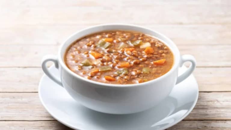 Error a la hora de comer lentejas: desaprovechas todo el hierro que ofrece el grano