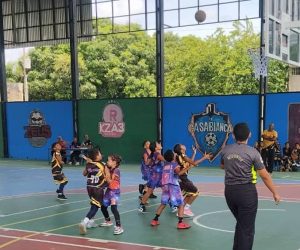 Ocumare del Tuy albergó jornada del estadal federado de clubes