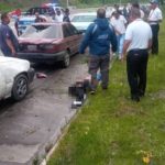 Dos fallecidos en la cola para abastecerse de gasolina en El Cercado, Guarenas