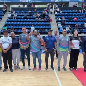 Lander subcampeón de Juegos Deportivos Estudiantiles Miranda 2025