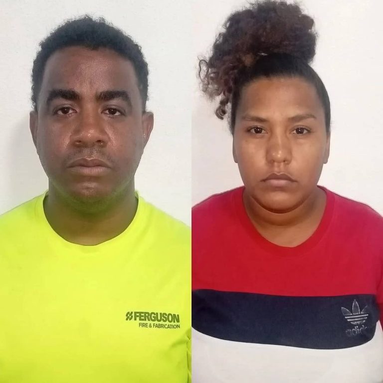 Detenida una pareja que grabó y distribuyó material pornográfico en Higuerote