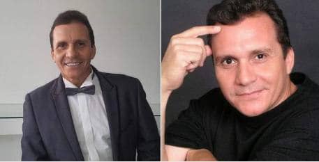 Erick Franchesky llegará al Salsa Concert de Charallave con lo mejor de su repertorio: «Alta Marea», «Échame la culpa a mí» y «Fantasía herida»