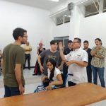 UCV logra hito histórico: primer dispositivo 100% venezolano para pacientes con lesiones medulares