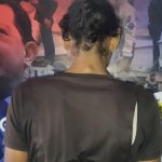 Capturan a un hombre que intento quemar vivo a otro en Ciudad Zamora de Cúa