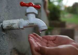 Urbanización Industrial Caujarito ll exige soluciones ante la falta constante de agua