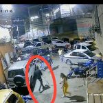 Neutralizado en santa Lucía Wilson Gómez, involucrado en el homicidio ocurrido en San Agustín del Sur