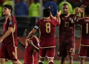Venezuela se juega el repechaje ante Colombia: ¿cómo y dónde comprar las entradas?