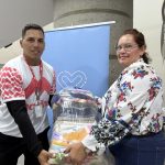 Movilnet activó centros de acopio en solidaridad con Barinas