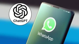 ChatGPT llega a WhatsApp: cinco pasos para activarlo y usarlo desde su celular