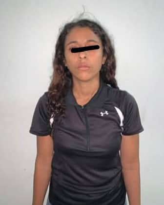 Cicpc detuvo a la madre de la pequeña Alisson García por su infanticidio ocurrido en Ocumare