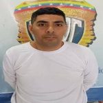Capturado Luis Infante por causarle la muerte a su hija Alisson García en Ocumare del Tuy