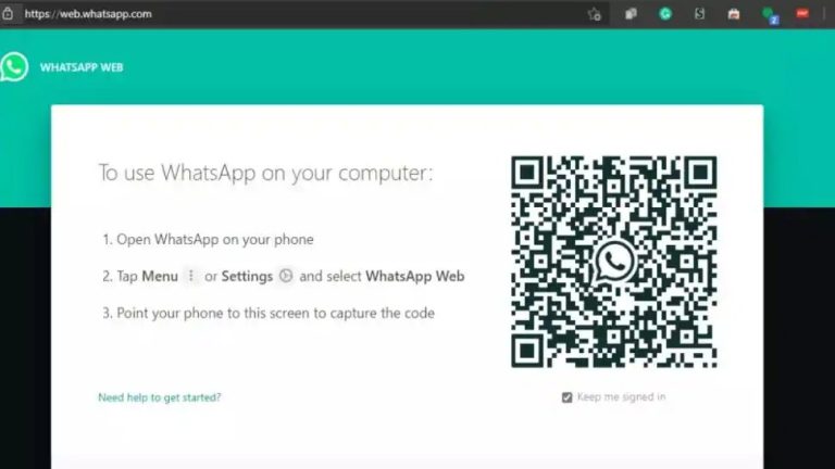 Ahora WhatsApp Web permite enviar archivos de hasta 2 GB