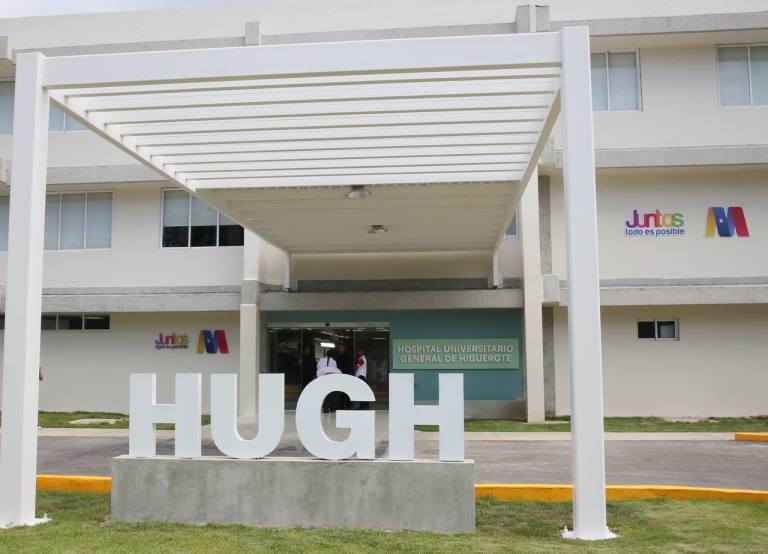 Hospital Universitario General de Higuerote: Atenderá a más de 9 mil habitantes en Miranda