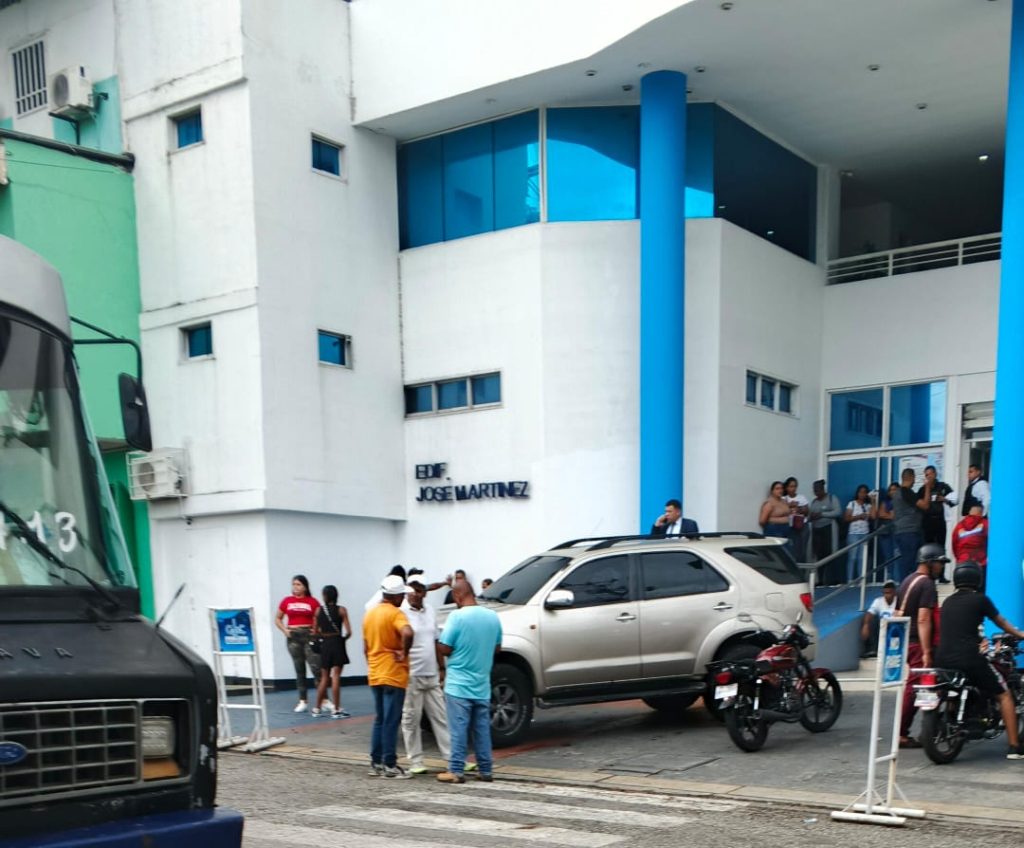 Asesinan a disparos a líder político y empresario en Cúa