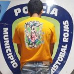 Capturan a hombre que intentó asesinar a una mujer en Ciudad Miranda de Charallave