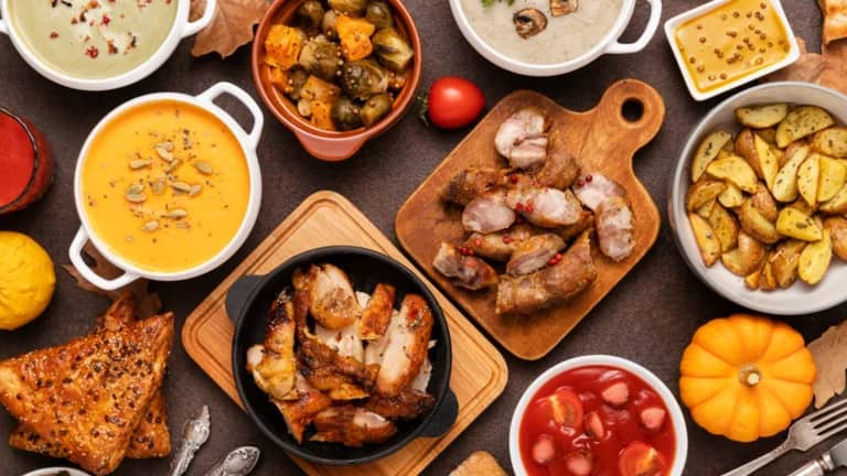 ¡No engordarás nunca más! Lo asegura la Universidad de Harvard: sigue al pie de la letra su milagrosa dieta