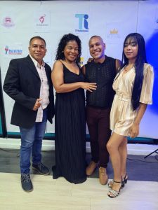 Cortometraje tuyero “La Hora del Mal” debuta exitosamente